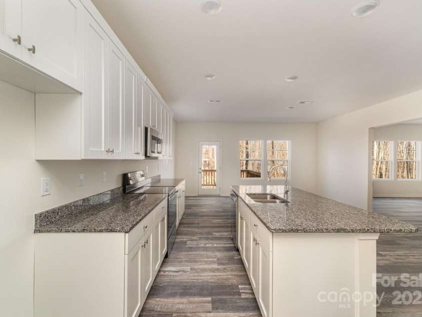 418 Wintergreen Court, Kings Mountain, NC 28086.  MLS# CAR4235242, YatesRealty ID 14396. 