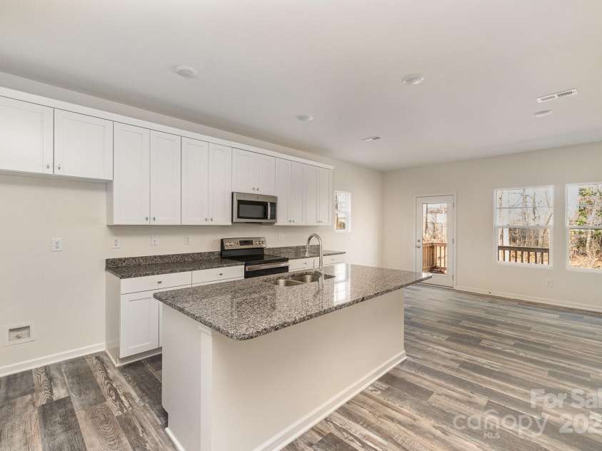 418 Wintergreen Court, Kings Mountain, NC 28086.  MLS# CAR4235242, YatesRealty ID 14396. 