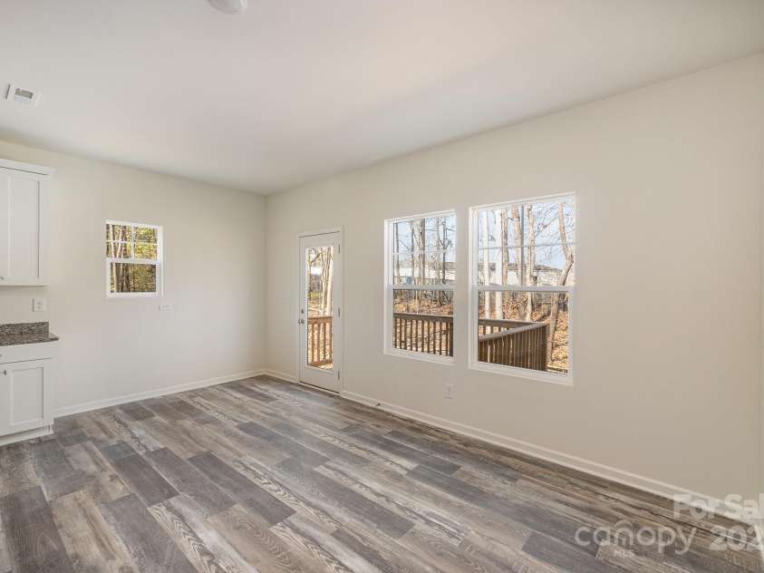 418 Wintergreen Court, Kings Mountain, NC 28086.  MLS# CAR4235242, YatesRealty ID 14396. 