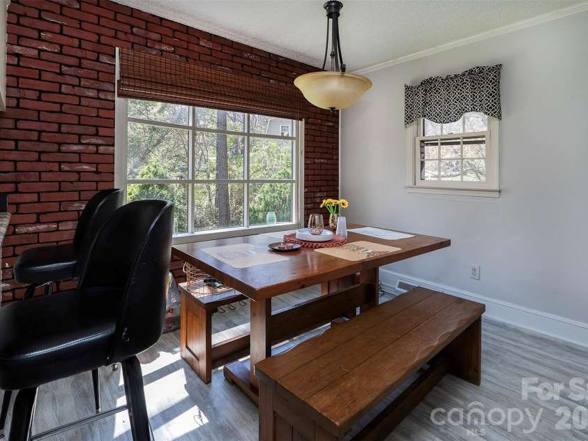 5332 Quail Ridge Drive, Mint Hill, NC 28227.  MLS# CAR4357638, YatesRealty ID 14396. 