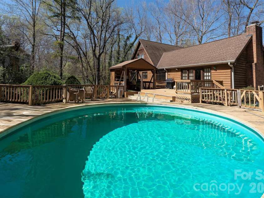 5332 Quail Ridge Drive, Mint Hill, NC 28227.  MLS# CAR4357638, YatesRealty ID 14396. 