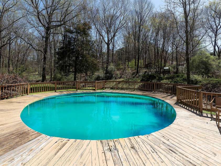 5332 Quail Ridge Drive, Mint Hill, NC 28227.  MLS# CAR4357638, YatesRealty ID 14396. 