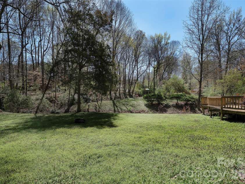 5332 Quail Ridge Drive, Mint Hill, NC 28227.  MLS# CAR4357638, YatesRealty ID 14396. 