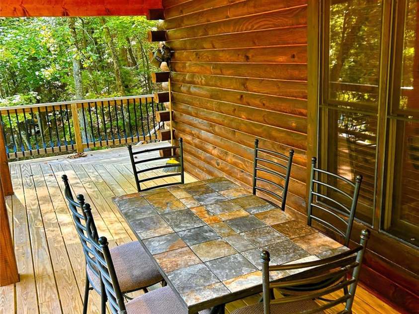 229 Seton Road, Lake Lure, NC 28746.  MLS# CAR4204619, YatesRealty ID 14397. 