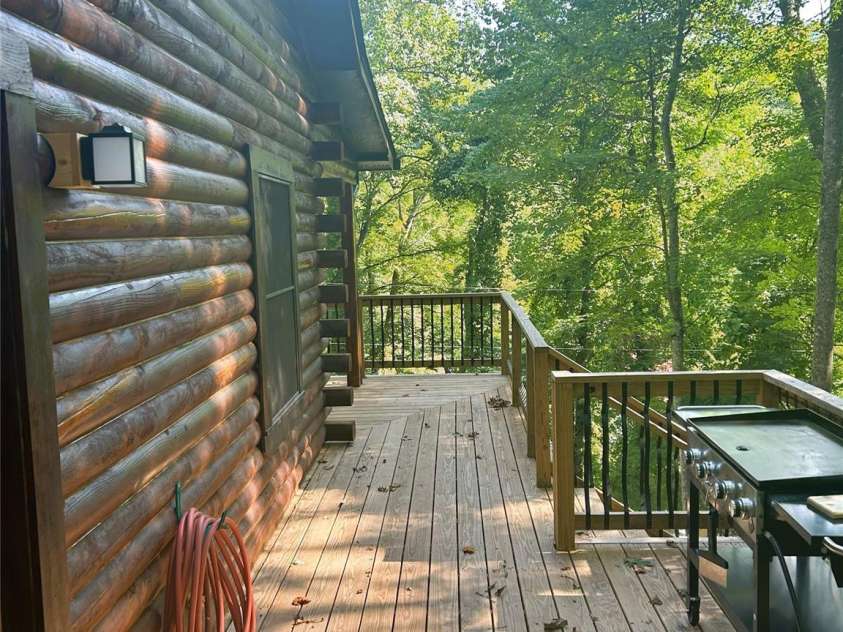 229 Seton Road, Lake Lure, NC 28746.  MLS# CAR4204619, YatesRealty ID 14397. 