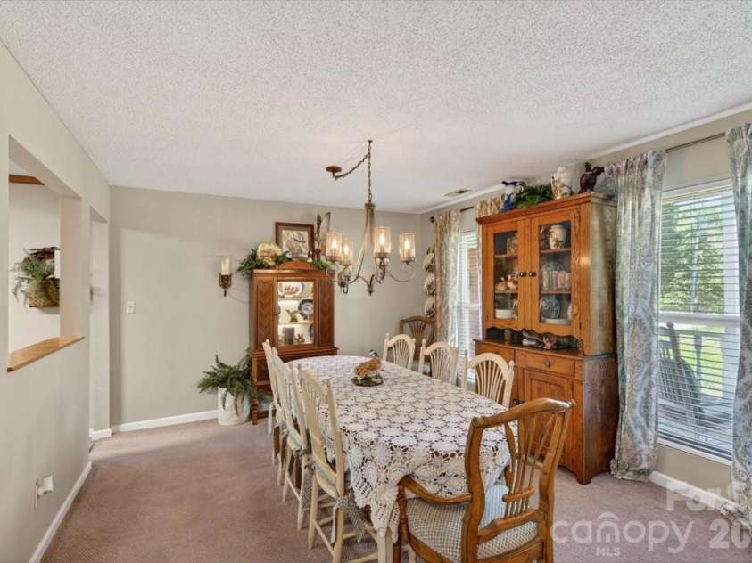 7142 Little Mountain Road, Sherrills Ford, NC 28673.  MLS# CAR4370489, YatesRealty ID 14397. 