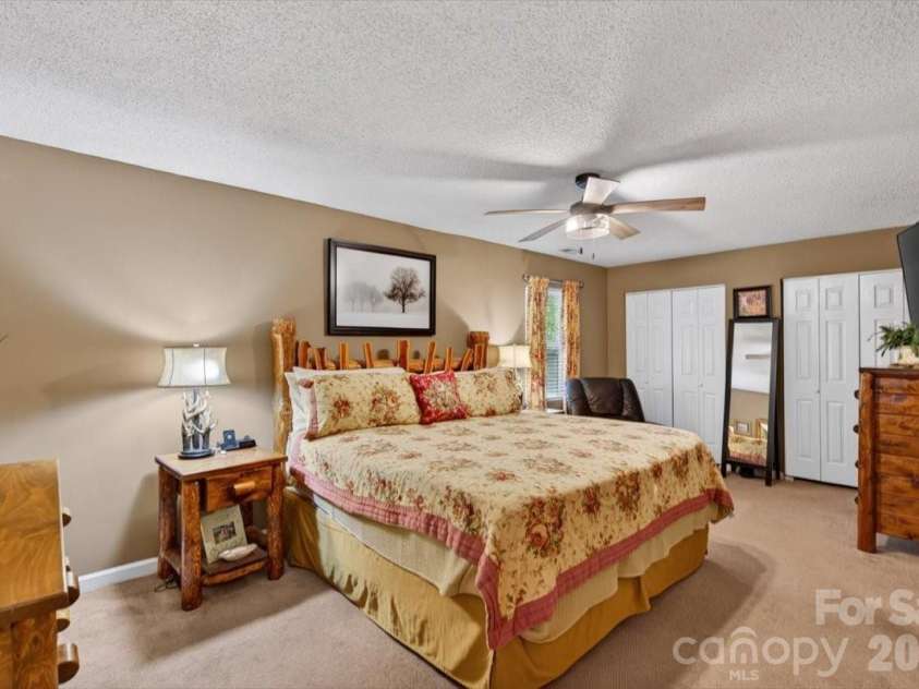 7142 Little Mountain Road, Sherrills Ford, NC 28673.  MLS# CAR4370489, YatesRealty ID 14397. 