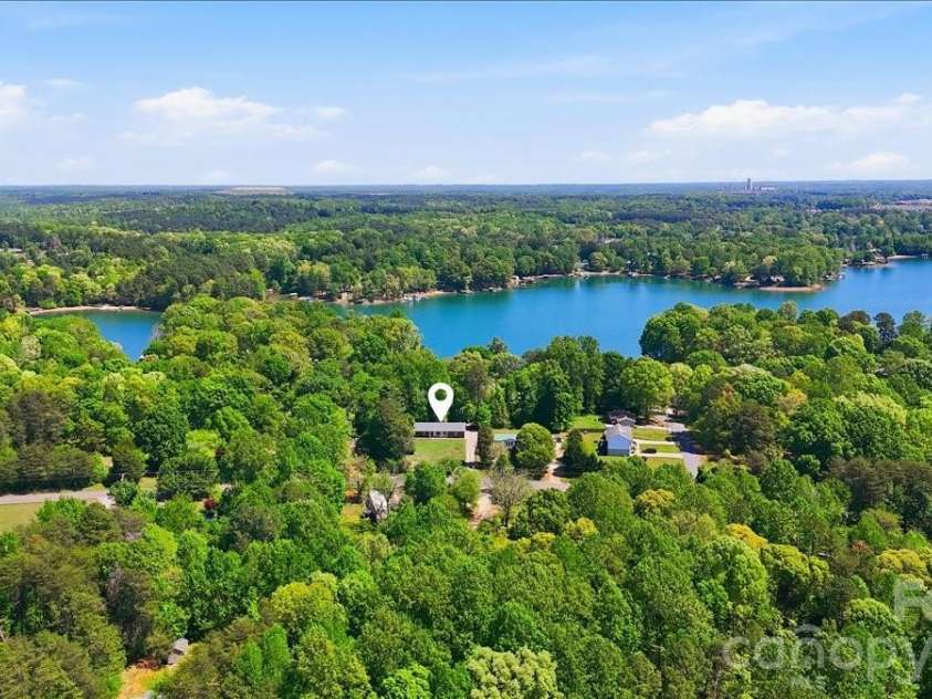 7142 Little Mountain Road, Sherrills Ford, NC 28673.  MLS# CAR4370489, YatesRealty ID 14397. 