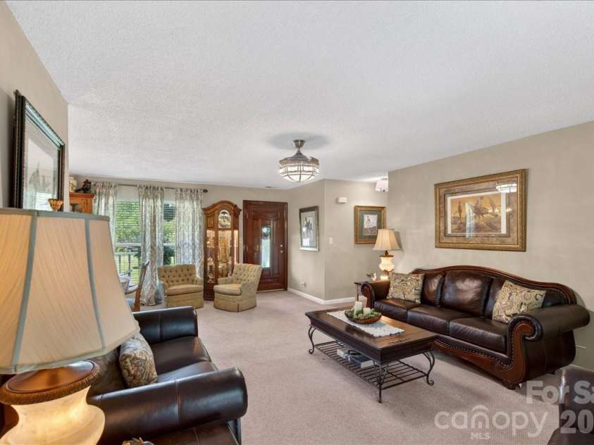 7142 Little Mountain Road, Sherrills Ford, NC 28673.  MLS# CAR4410968, YatesRealty ID 14397. 