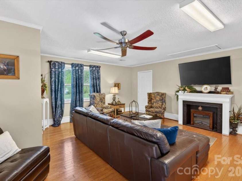 7142 Little Mountain Road, Sherrills Ford, NC 28673.  MLS# CAR4410968, YatesRealty ID 14397. 