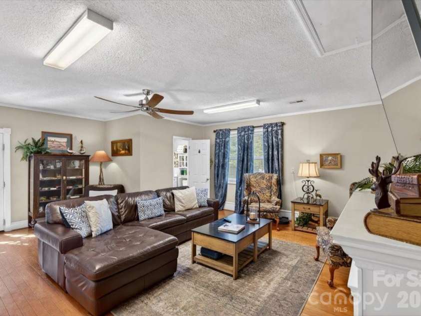 7142 Little Mountain Road, Sherrills Ford, NC 28673.  MLS# CAR4410968, YatesRealty ID 14397. 