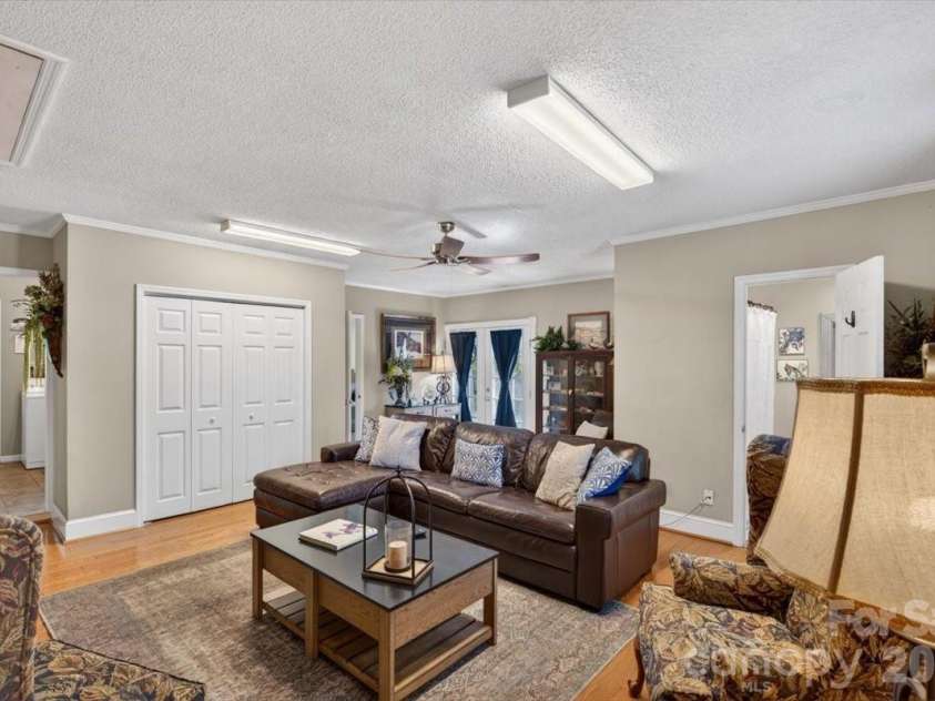 7142 Little Mountain Road, Sherrills Ford, NC 28673.  MLS# CAR4410968, YatesRealty ID 14397. 