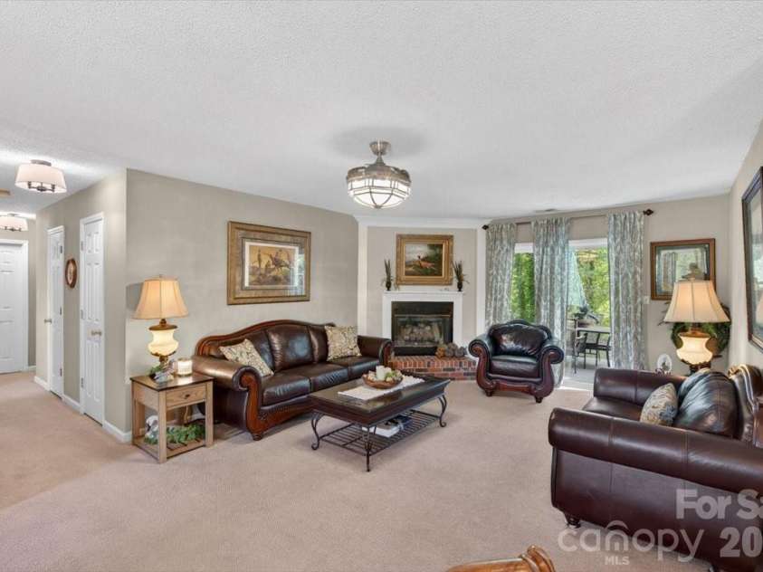 7142 Little Mountain Road, Sherrills Ford, NC 28673.  MLS# CAR4410968, YatesRealty ID 14397. 