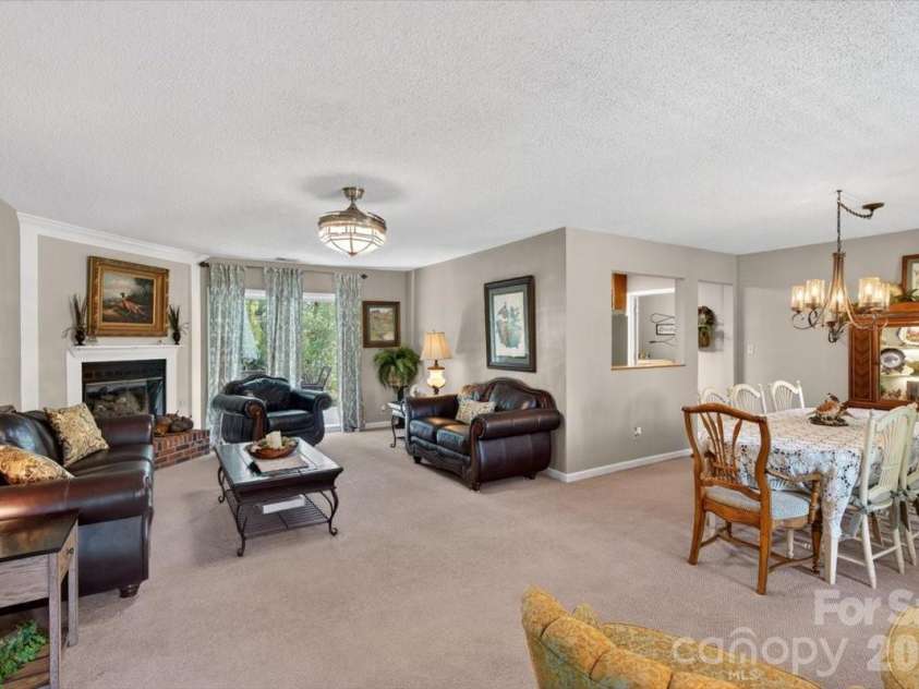7142 Little Mountain Road, Sherrills Ford, NC 28673.  MLS# CAR4410968, YatesRealty ID 14397. 