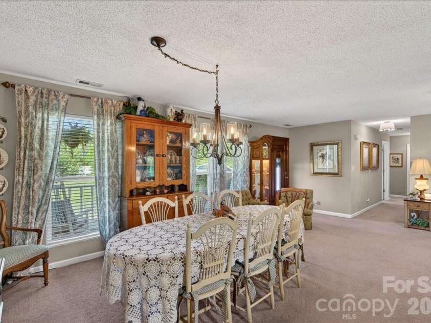 7142 Little Mountain Road, Sherrills Ford, NC 28673.  MLS# CAR4410968, YatesRealty ID 14397. 