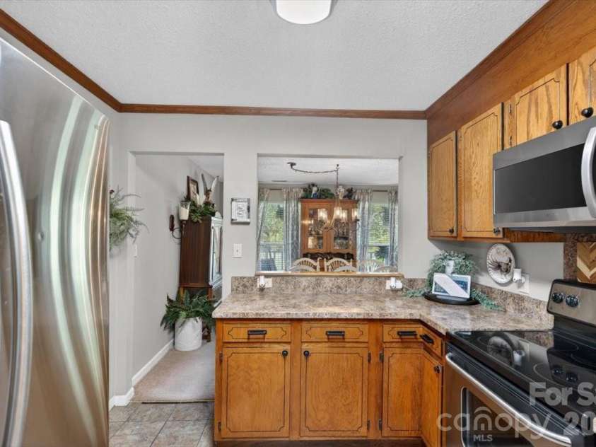 7142 Little Mountain Road, Sherrills Ford, NC 28673.  MLS# CAR4410968, YatesRealty ID 14397. 