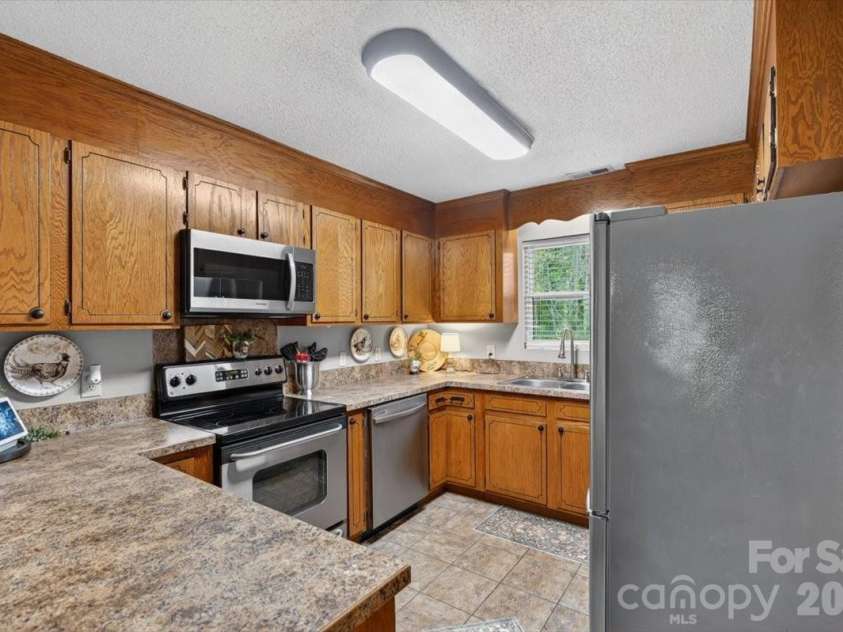 7142 Little Mountain Road, Sherrills Ford, NC 28673.  MLS# CAR4410968, YatesRealty ID 14397. 