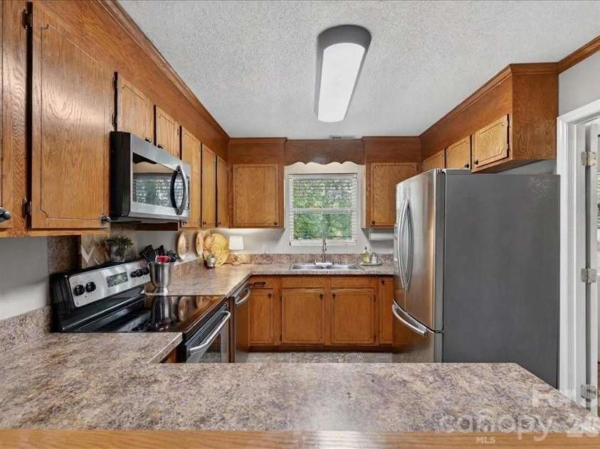 7142 Little Mountain Road, Sherrills Ford, NC 28673.  MLS# CAR4410968, YatesRealty ID 14397. 