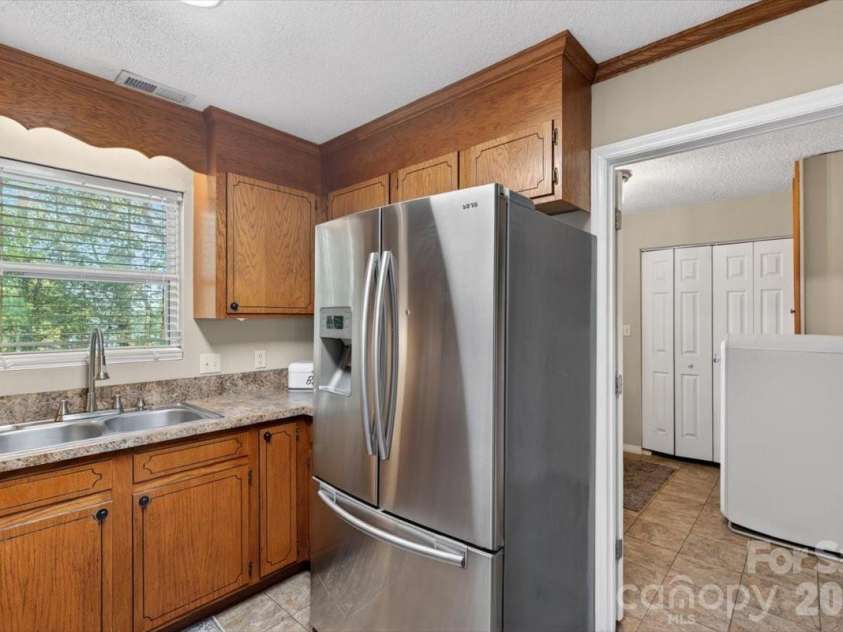 7142 Little Mountain Road, Sherrills Ford, NC 28673.  MLS# CAR4410968, YatesRealty ID 14397. 