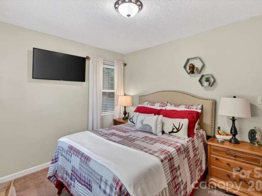 7142 Little Mountain Road, Sherrills Ford, NC 28673.  MLS# CAR4410968, YatesRealty ID 14397. 