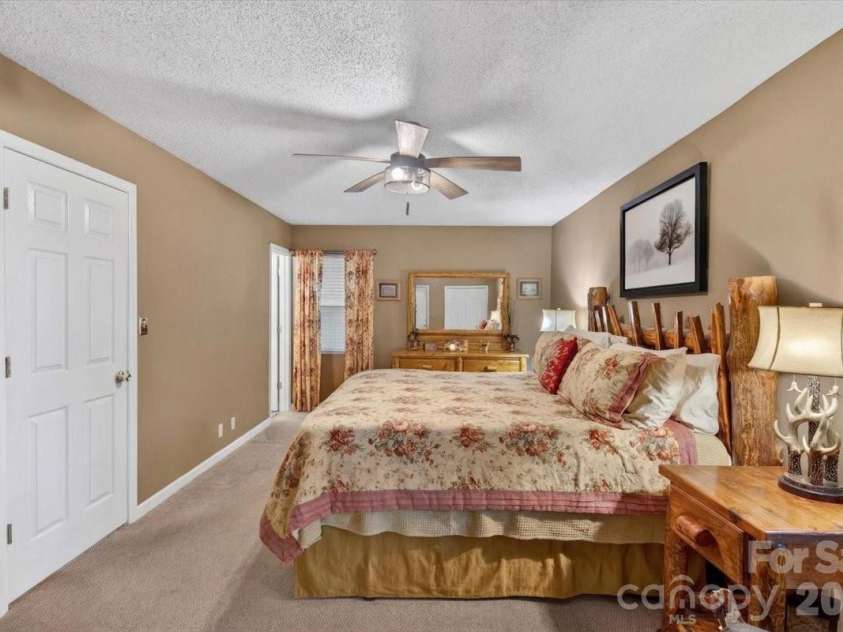 7142 Little Mountain Road, Sherrills Ford, NC 28673.  MLS# CAR4410968, YatesRealty ID 14397. 