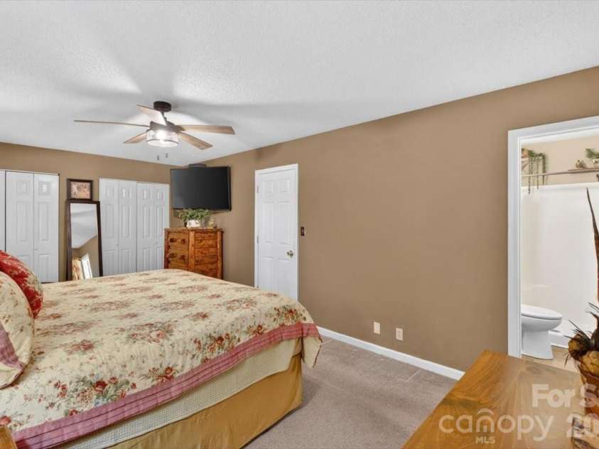 7142 Little Mountain Road, Sherrills Ford, NC 28673.  MLS# CAR4410968, YatesRealty ID 14397. 