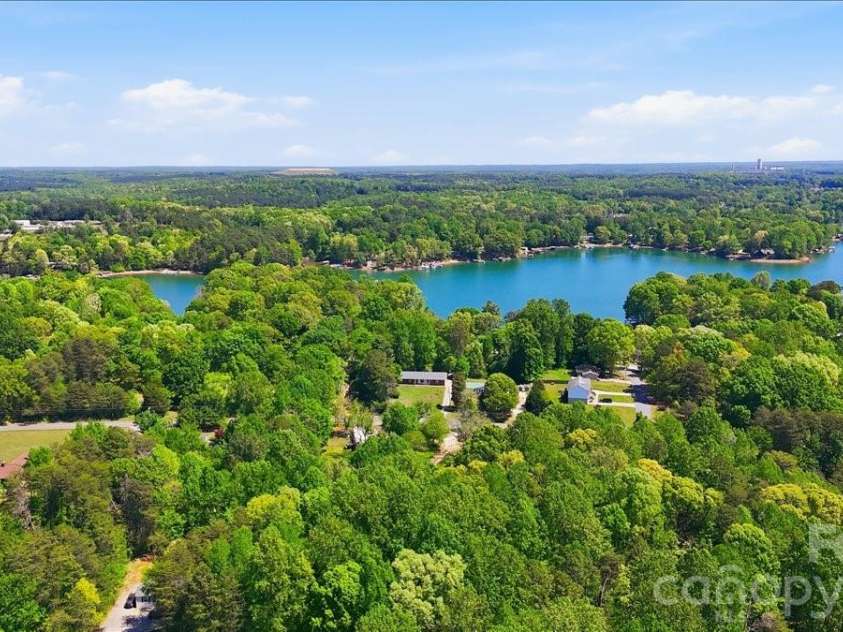 7142 Little Mountain Road, Sherrills Ford, NC 28673.  MLS# CAR4410968, YatesRealty ID 14397. 