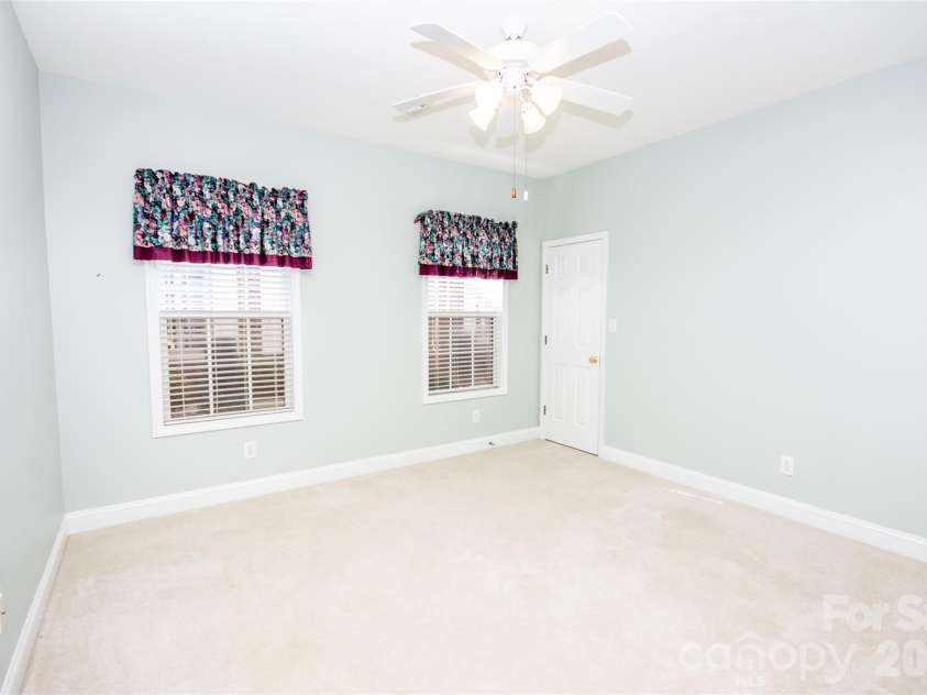 1365 Royalty Circle, Statesville, NC 28625.  MLS# CAR4355141, YatesRealty ID 14398. 