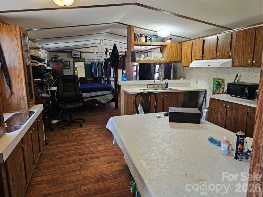 3586 Bridle Path Drive, Vale, NC 28168.  MLS# CAR4362921, YatesRealty ID 14399. 