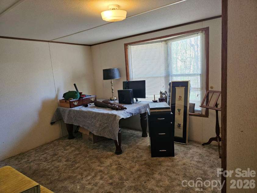 3586 Bridle Path Drive, Vale, NC 28168.  MLS# CAR4362921, YatesRealty ID 14399. 
