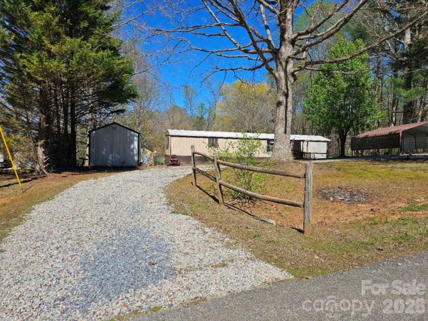 3586 Bridle Path Drive, Vale, NC 28168.  MLS# CAR4362921, YatesRealty ID 14399. 
