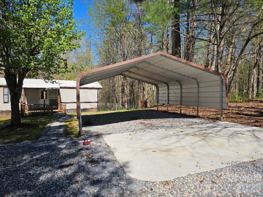 3586 Bridle Path Drive, Vale, NC 28168.  MLS# CAR4362921, YatesRealty ID 14399. 