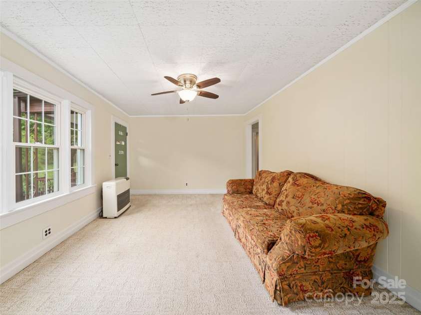 338 Sweet Creek Road, Bakersville, NC 28705.  MLS# CAR4310694, YatesRealty ID 144. 