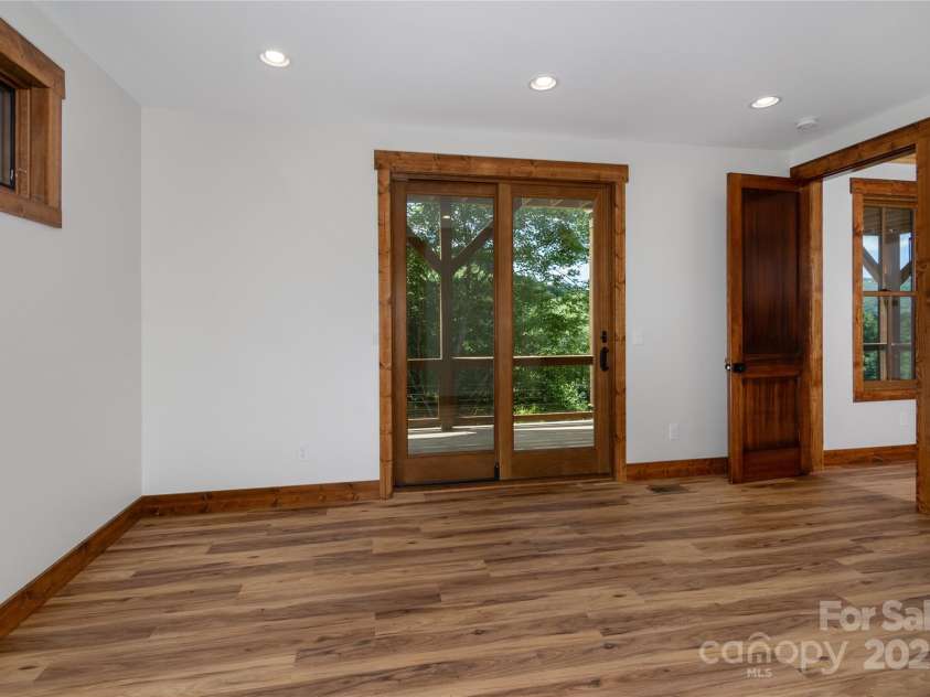 750 Silver Springs Drive, Banner Elk, NC 28604.  MLS# CAR4160928, YatesRealty ID 144. Basement features 2 bedrooms, 2 full bathrooms