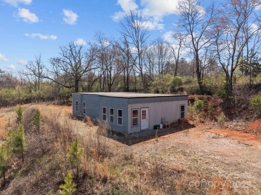 2311 Freemantown Road, Lake Lure, NC 28746.  MLS# CAR4238522, YatesRealty ID 1440. 