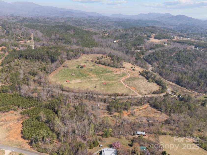 2311 Freemantown Road, Lake Lure, NC 28746.  MLS# CAR4238522, YatesRealty ID 1440. 