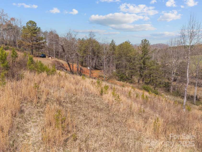 2311 Freemantown Road, Lake Lure, NC 28746.  MLS# CAR4238522, YatesRealty ID 1440. 