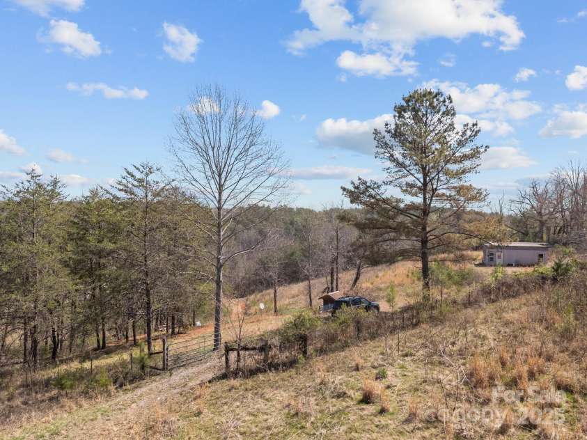 2311 Freemantown Road, Lake Lure, NC 28746.  MLS# CAR4238522, YatesRealty ID 1440. 