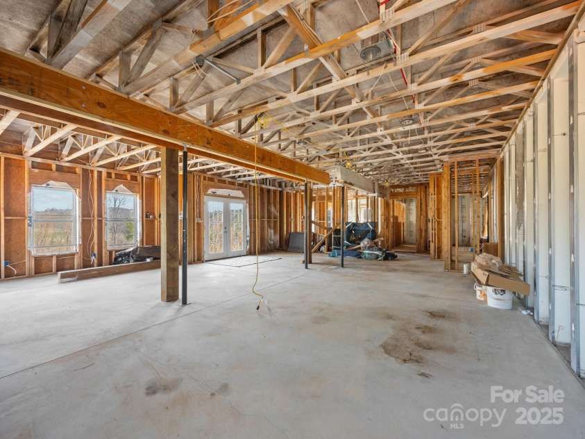 2311 Freemantown Road, Lake Lure, NC 28746.  MLS# CAR4238522, YatesRealty ID 1440. 