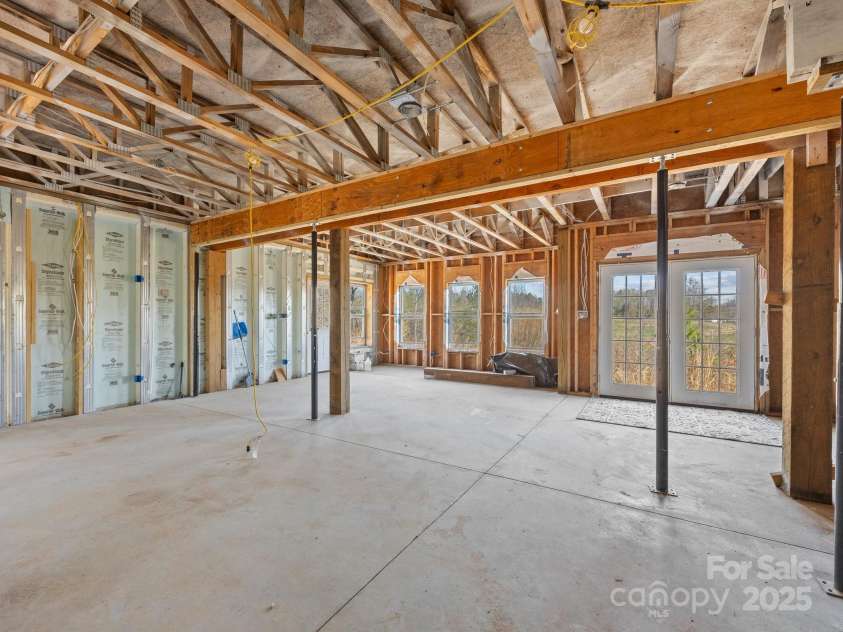 2311 Freemantown Road, Lake Lure, NC 28746.  MLS# CAR4238522, YatesRealty ID 1440. 