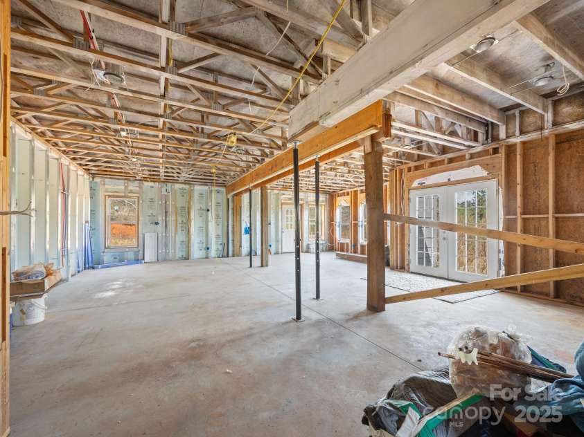 2311 Freemantown Road, Lake Lure, NC 28746.  MLS# CAR4238522, YatesRealty ID 1440. 