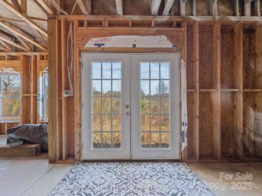 2311 Freemantown Road, Lake Lure, NC 28746.  MLS# CAR4238522, YatesRealty ID 1440. 