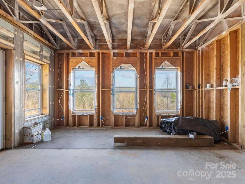 2311 Freemantown Road, Lake Lure, NC 28746.  MLS# CAR4238522, YatesRealty ID 1440. 