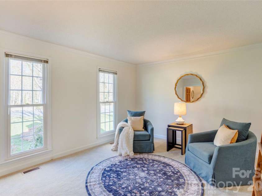 584 Sandringham Place, Concord, NC 28025.  MLS# CAR4359085, YatesRealty ID 14401. Lounge