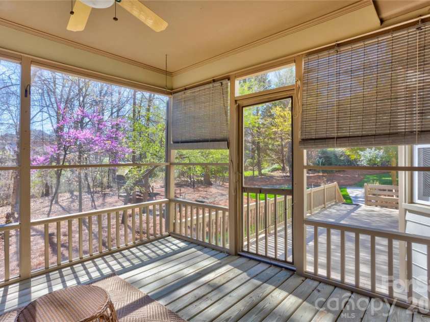 584 Sandringham Place, Concord, NC 28025.  MLS# CAR4359085, YatesRealty ID 14401. Outdoor space 