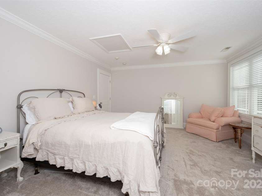 153 Finn Hollow Lane, Advance, NC 27006.  MLS# CAR4241337, YatesRealty ID 14402. Guest Bedroom #4, second floor