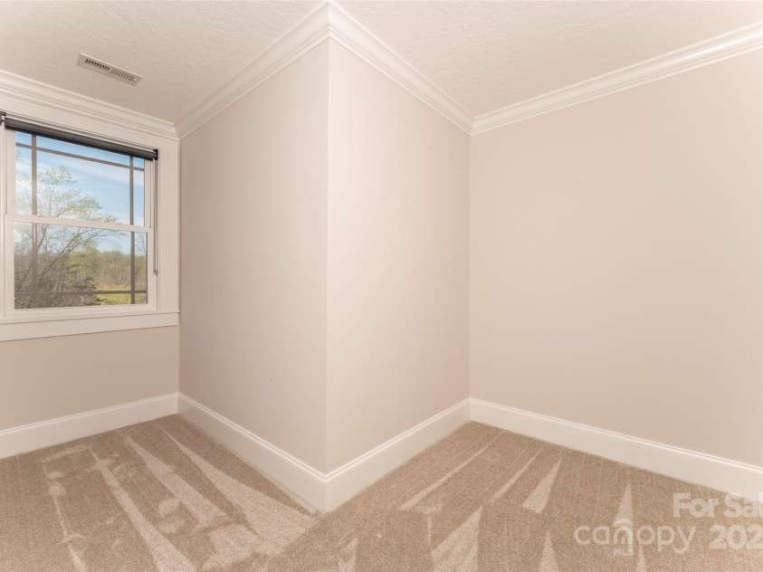 153 Finn Hollow Lane, Advance, NC 27006.  MLS# CAR4241337, YatesRealty ID 14402. Second Floor 