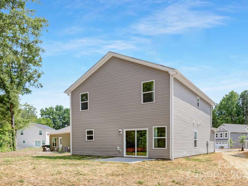 1144 Thayer Glen Court, Charlotte, NC 28213.  MLS# CAR4247488, YatesRealty ID 14403. 