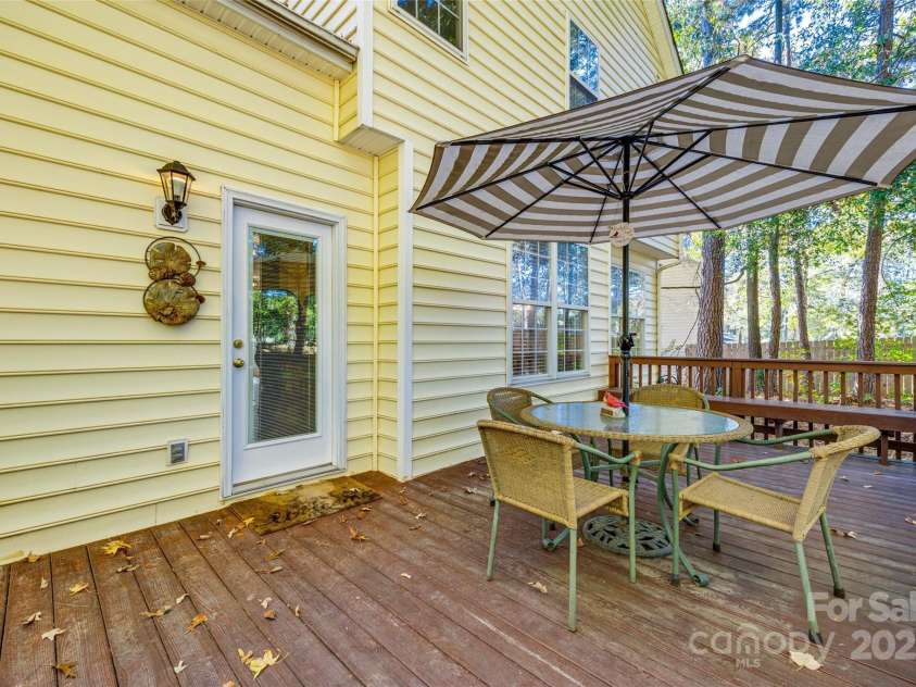 3195 Hadden Hall Boulevard, Fort Mill, SC 29715.  MLS# CAR4199453, YatesRealty ID 14405. 