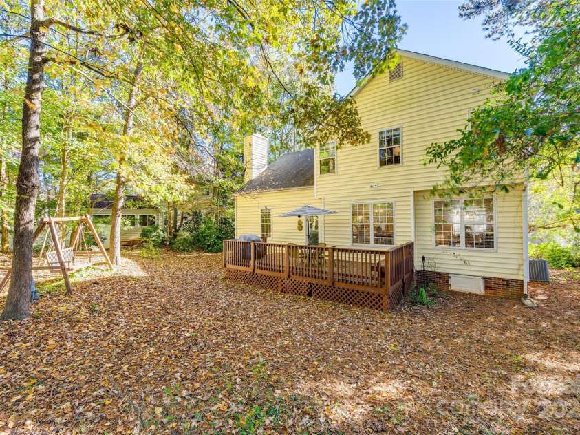 3195 Hadden Hall Boulevard, Fort Mill, SC 29715.  MLS# CAR4199453, YatesRealty ID 14405. 